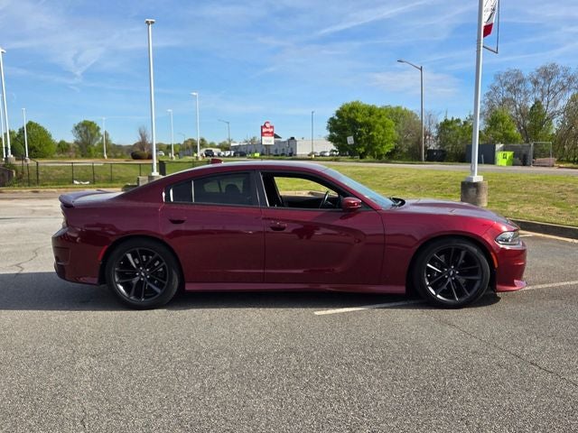 2019 Dodge Charger GT