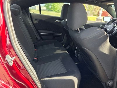 2019 Dodge Charger GT