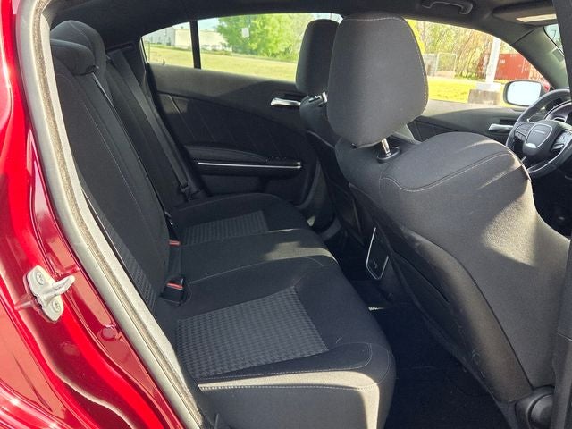 2019 Dodge Charger GT