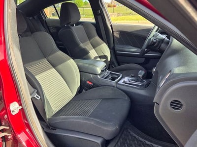 2019 Dodge Charger GT