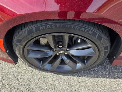 2019 Dodge Charger GT