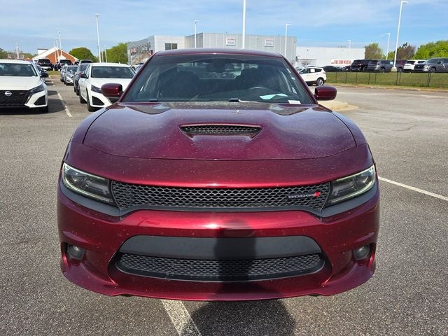 2019 Dodge Charger GT