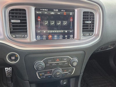 2019 Dodge Charger GT