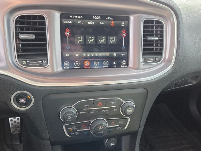 2019 Dodge Charger GT