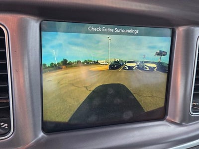 2019 Dodge Charger GT