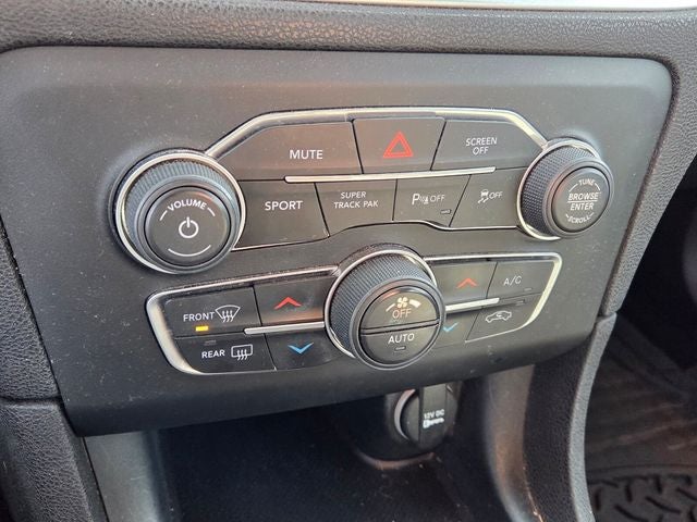 2019 Dodge Charger GT