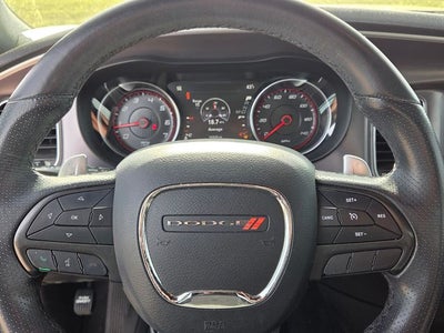 2019 Dodge Charger GT