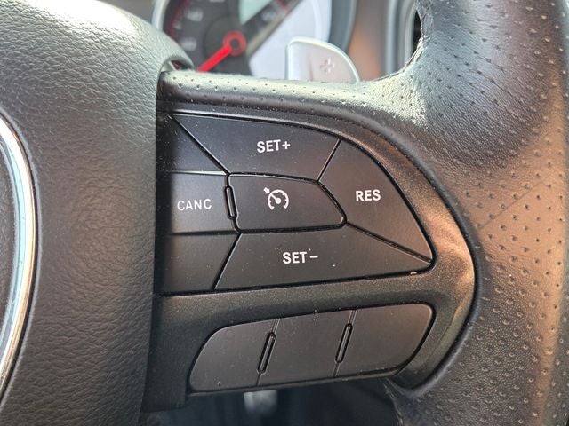 2019 Dodge Charger GT