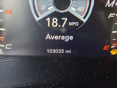 2019 Dodge Charger GT