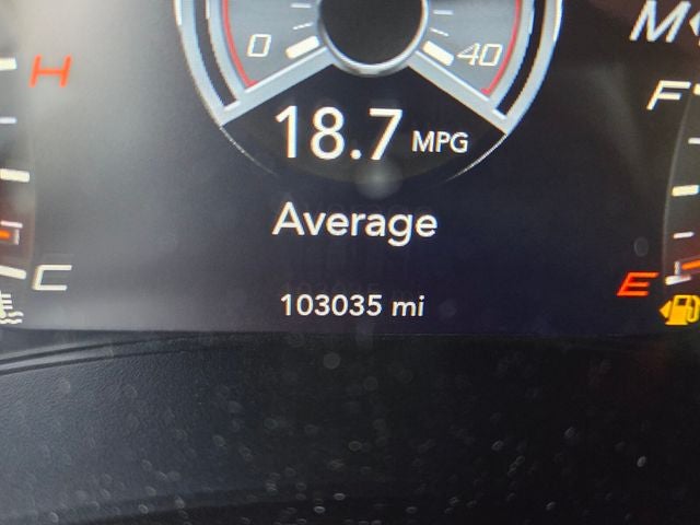 2019 Dodge Charger GT