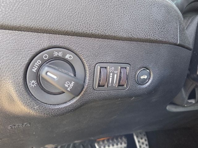 2019 Dodge Charger GT