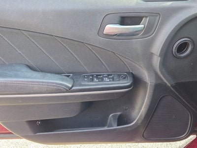 2019 Dodge Charger GT