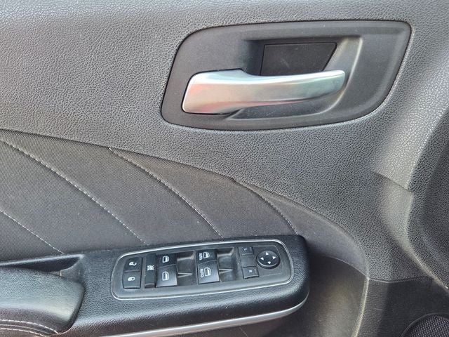 2019 Dodge Charger GT