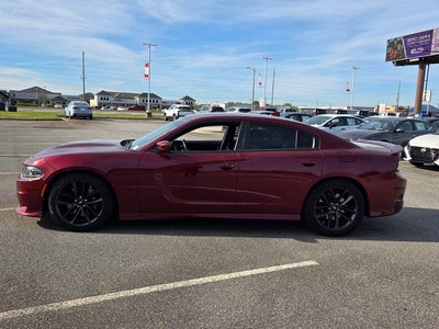 2019 Dodge Charger GT