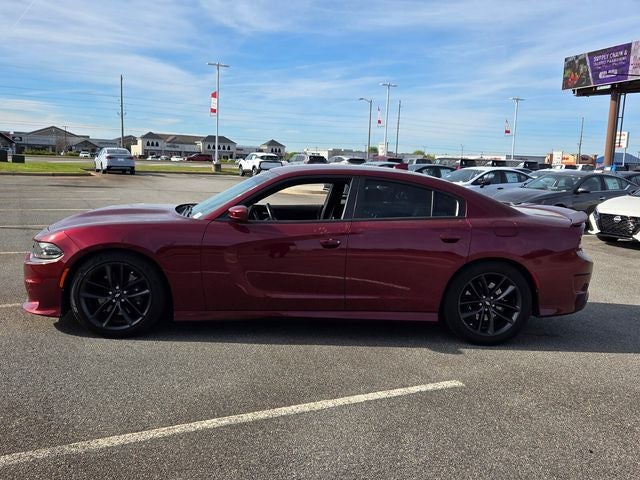 2019 Dodge Charger GT