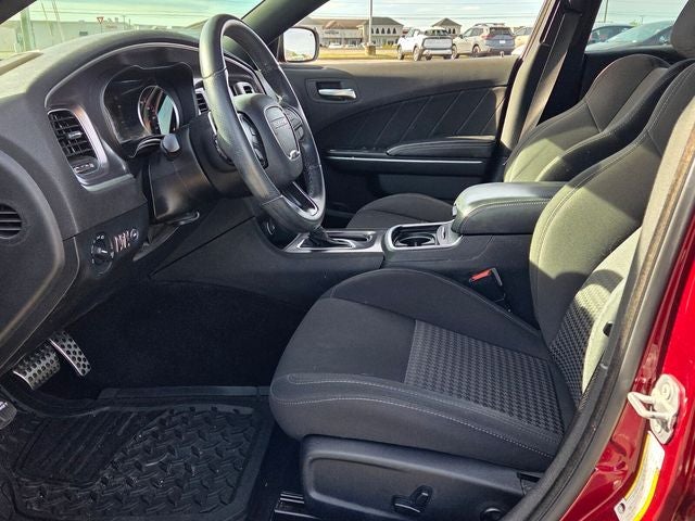 2019 Dodge Charger GT