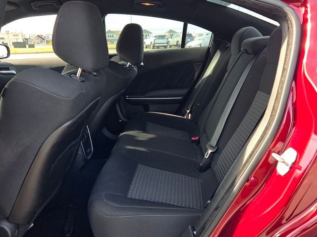 2019 Dodge Charger GT