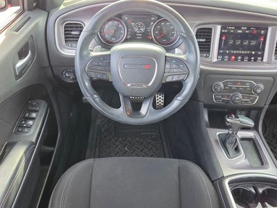 2019 Dodge Charger GT