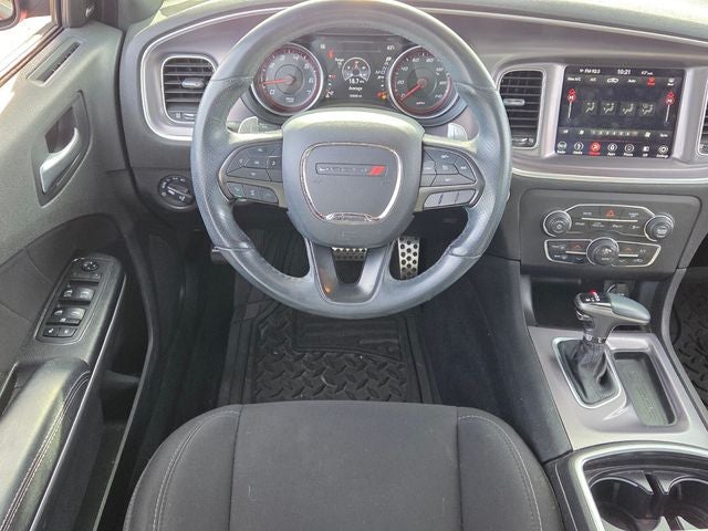 2019 Dodge Charger GT