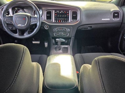 2019 Dodge Charger GT