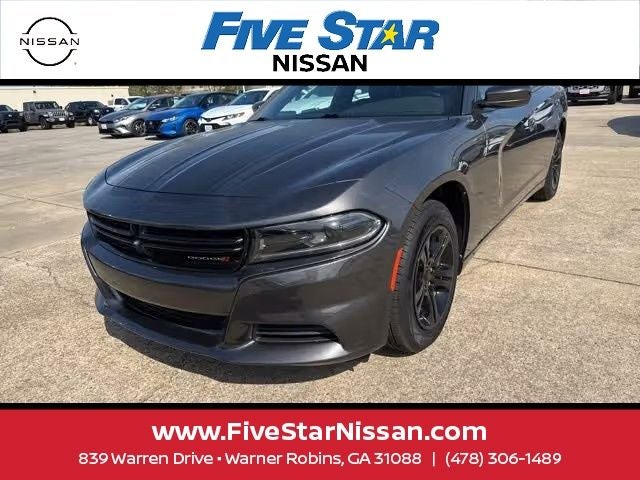 2022 Dodge Charger SXT PLUS PLUS