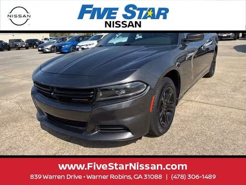 2022 Dodge Charger SXT PLUS PLUS