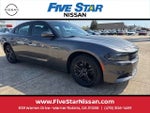 2022 Dodge Charger SXT PLUS PLUS