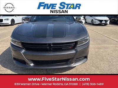 2022 Dodge Charger SXT PLUS PLUS