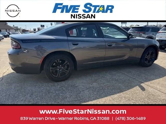 2022 Dodge Charger SXT PLUS PLUS