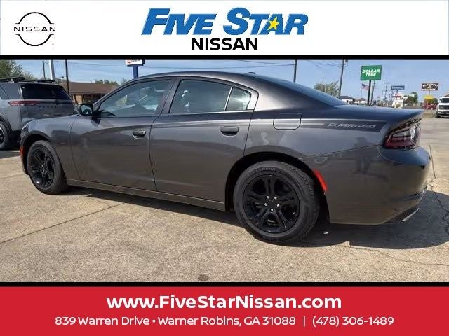 2022 Dodge Charger SXT PLUS PLUS