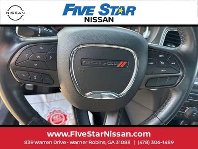 2022 Dodge Charger SXT PLUS PLUS