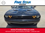 2017 Dodge Challenger GT