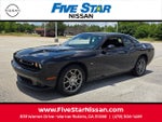 2017 Dodge Challenger GT