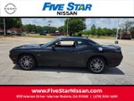 2017 Dodge Challenger GT