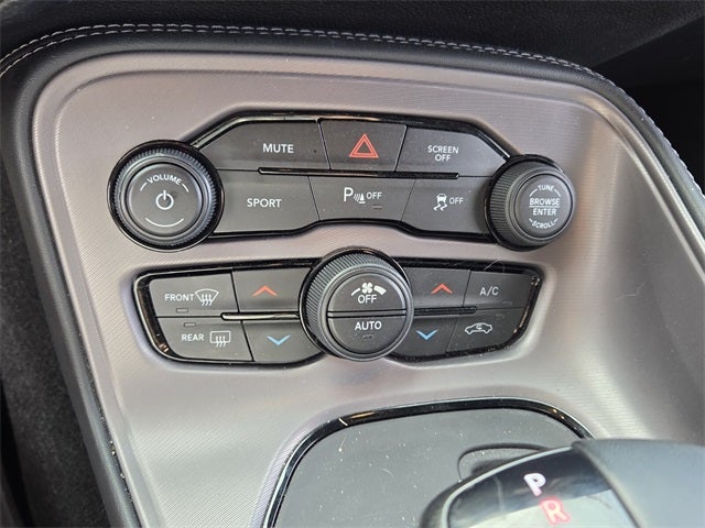 2023 Dodge Challenger GT