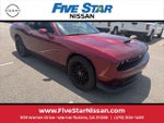 2019 Dodge Challenger GT
