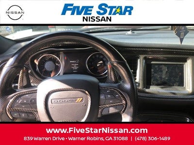 2019 Dodge Challenger GT