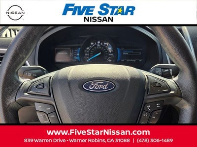 2024 Ford Edge SE