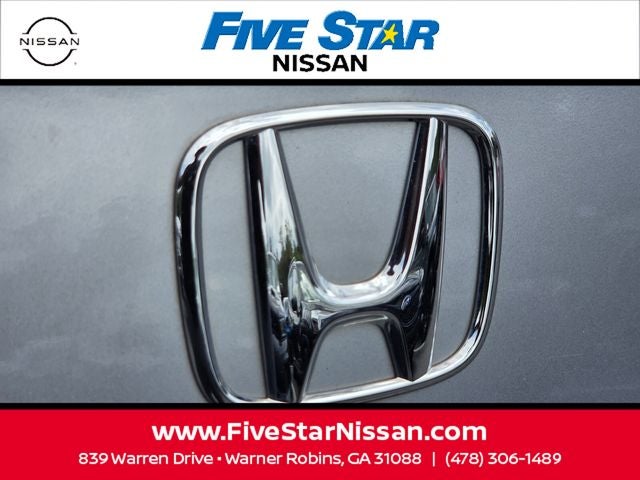 2023 Honda Civic EX