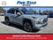 2021 Toyota RAV4 Adventure