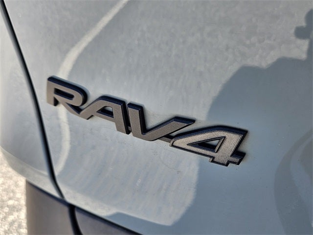 2021 Toyota RAV4 Adventure