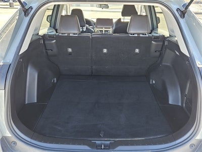 2021 Toyota RAV4 Adventure