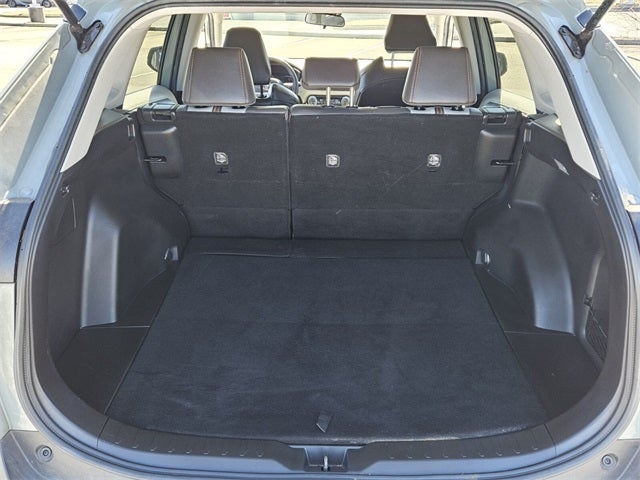 2021 Toyota RAV4 Adventure