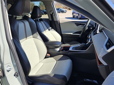 2021 Toyota RAV4 Adventure