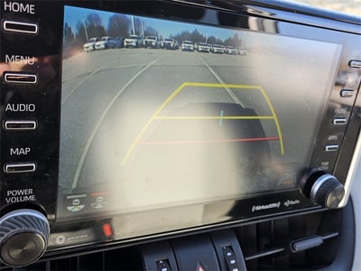 2021 Toyota RAV4 Adventure