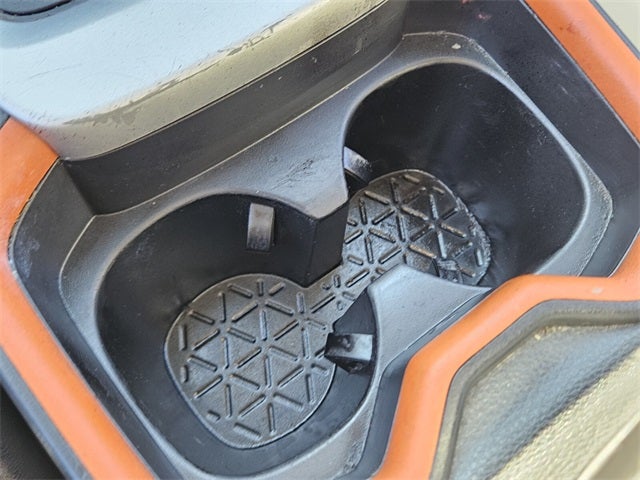 2021 Toyota RAV4 Adventure