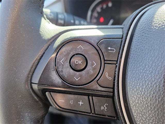 2021 Toyota RAV4 Adventure