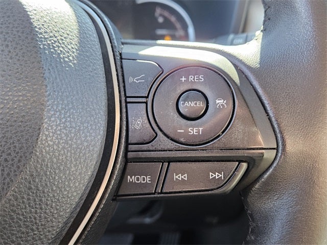 2021 Toyota RAV4 Adventure