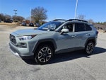 2021 Toyota RAV4 Adventure