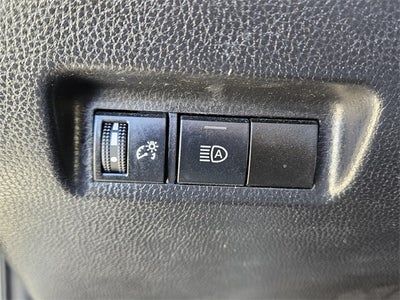 2021 Toyota RAV4 Adventure